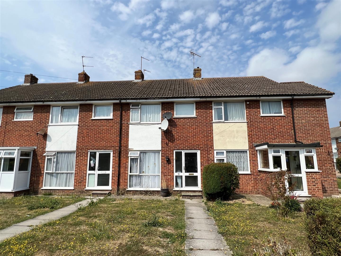 Property Details for Attfield Walk Eastbourne East Sussex BN22 9JP